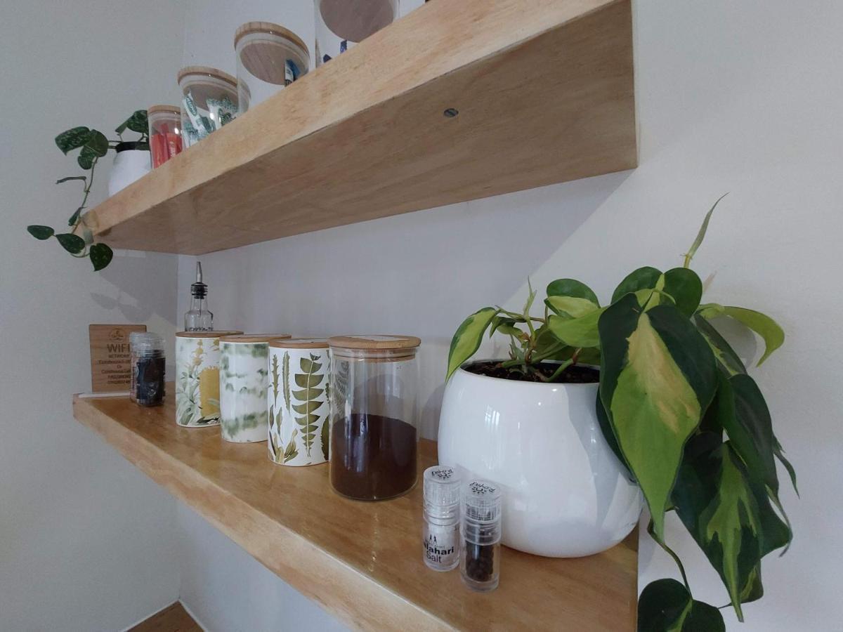 Upmarket Off Grid Cottage On Organic Farm In Secure Estate Howick Bagian luar foto